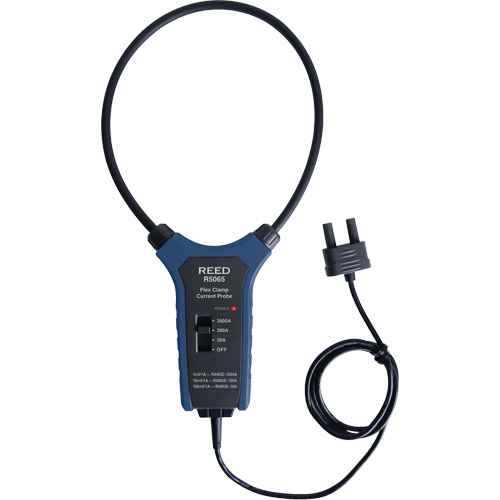 [IC787] Sonde de courant flexible (IC787)
