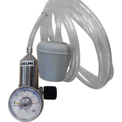 Détendeur en acier inoxydable (IC849)