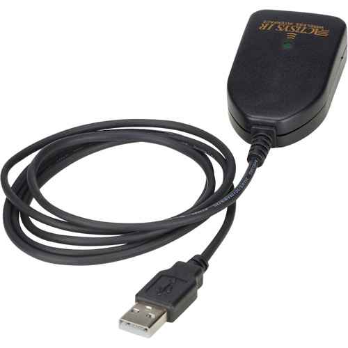[IC884] Altair® Portable Gas Detector IrDA Infrared USB Dongle Adapter (IC884)