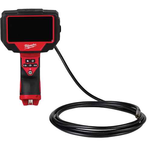 Caméra d’inspection 360° M12(MC) M-Spector(MC) (IC887)