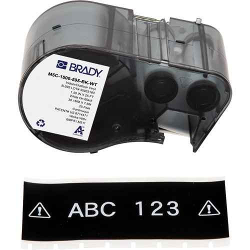 [IC936] All-Weather Labels (IC936)