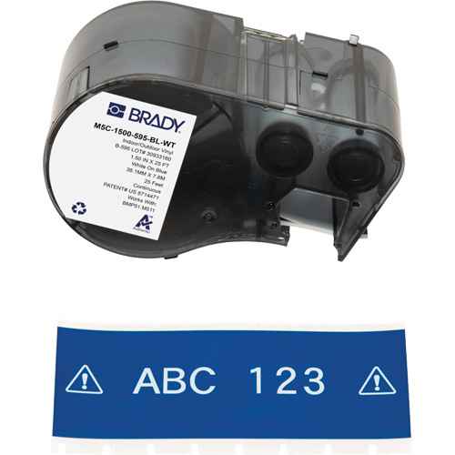 [IC937] All-Weather Labels (IC937)