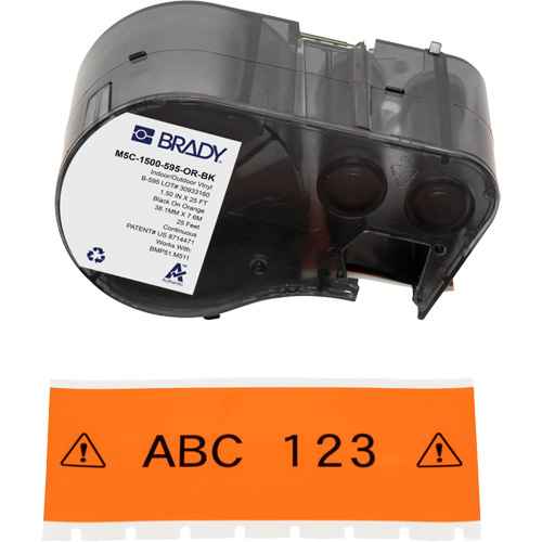 [IC940] All-Weather Labels (IC940)