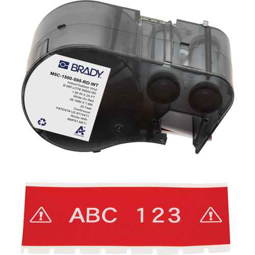 [IC941] All-Weather Labels (IC941)