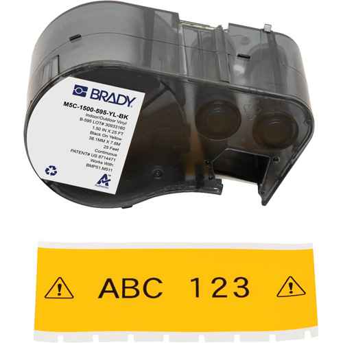 [IC944] Étiquettes toute saison (IC944)