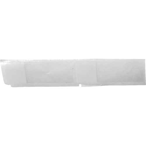 [IC945] Self-Laminating Vinyl Wraparound Labels (IC945)