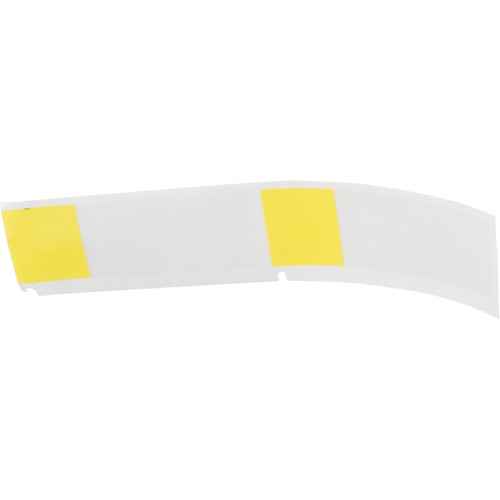 [IC946] Self-Laminating Vinyl Wraparound Labels (IC946)