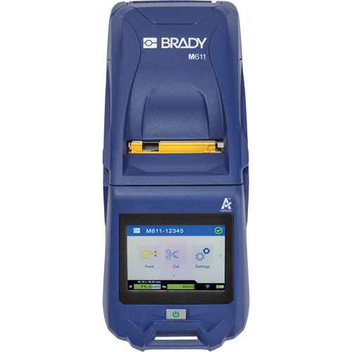 [IC948] Bluetooth Label Printer (IC948)