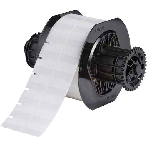 [IC954] Self-Laminating Vinyl Wrap Around Labels (IC954)