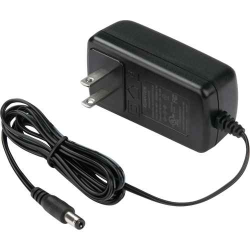 [IC976] Adaptateur de courant de rechange pour le compteur de particules d’air R9930 (IC976)