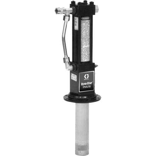 [ID033] Hydraulic Dyna-Star® 5:1 35 lbs. Grease Pump (ID033)