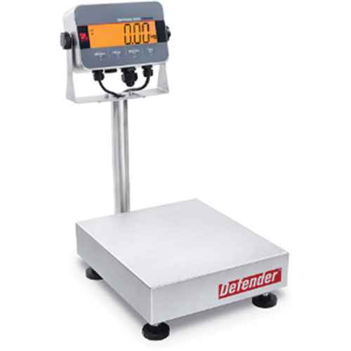 [ID035] Balances d'établi Defender(MC) 3000 avec colonne (ID035)