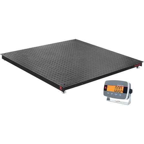 [ID041] Balances de plancher Defender(MC) 3000 (ID041)