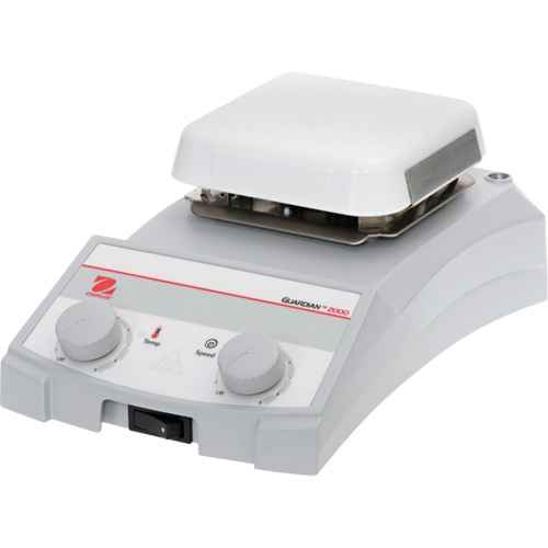 [ID042] Guardian™ 2000 Hotplate & Stirrer (ID042)