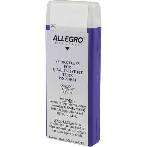 [ID069] Deluxe Pump Smoke Test Kit (ID069)