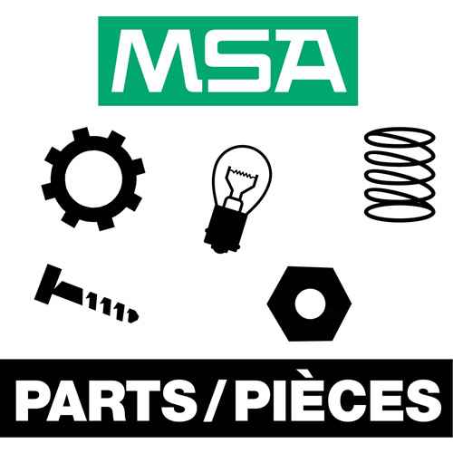 [ID075] Boîtier de remplacement avant ALTAIR io(MC) 4 (ID075)