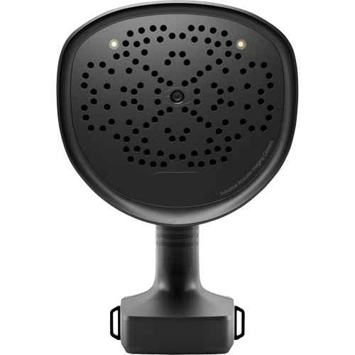 Caméra industrielle à représentation acoustique Si-Pro(MC) (ID102)