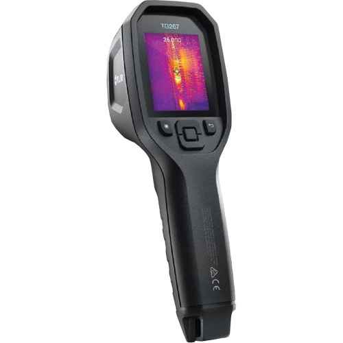 [ID111] Caméra thermique TG267 MSX(MD) (ID111)