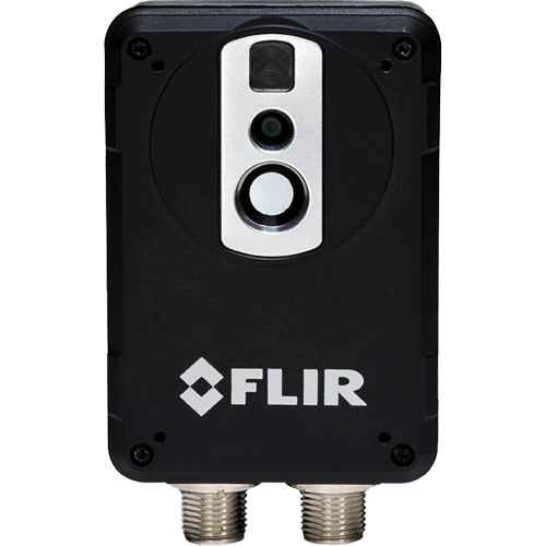 [ID116] Capteur de température pour caméra IP thermique/visuel AX8 (ID116)