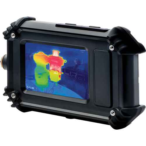 [ID143] Caméra thermique Cx5 pour emplacements dangereux (ID143)