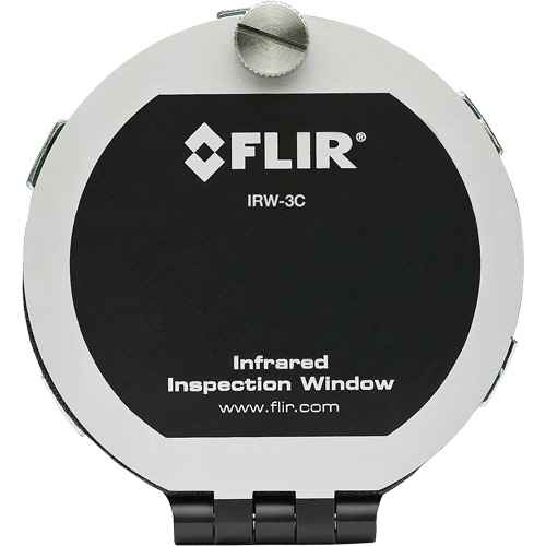 [ID169] Hublot d'inspection IR (ID169)