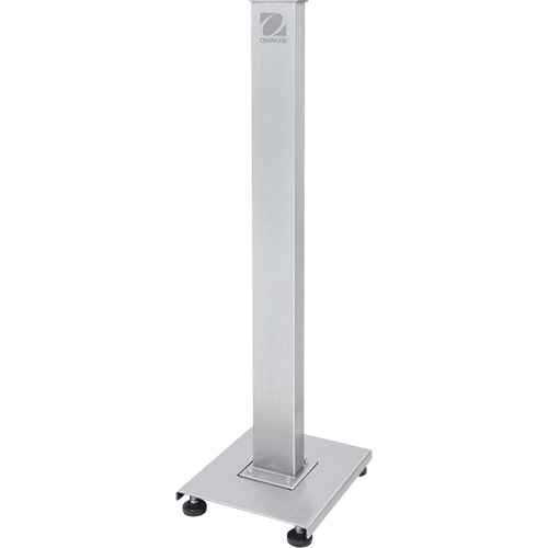 [ID179] Support pour plancher en acier inoxydable (ID179)