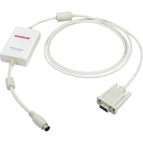 [ID182] Trousse d'interface RS232-Ethernet (ID182)