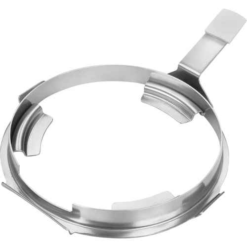 [ID191] Prise pour analyseurs d'humidité MB32, MB62, MB92 (ID191)