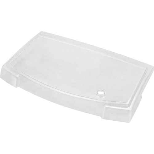 [ID192] Couvercle utilisé pour les analyseurs d'humidité MB32 & MB62 (ID192)