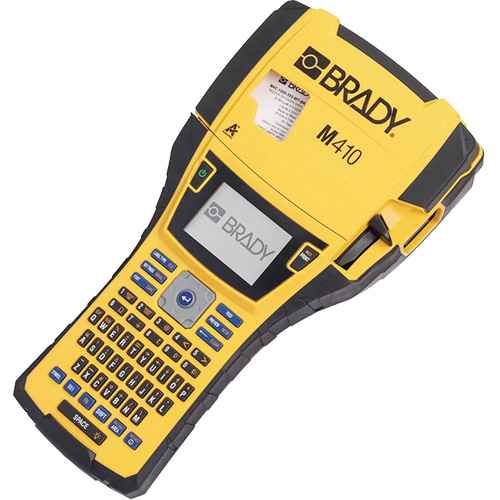 [ID196] M410 Handheld Industrial Label Printer (ID196)