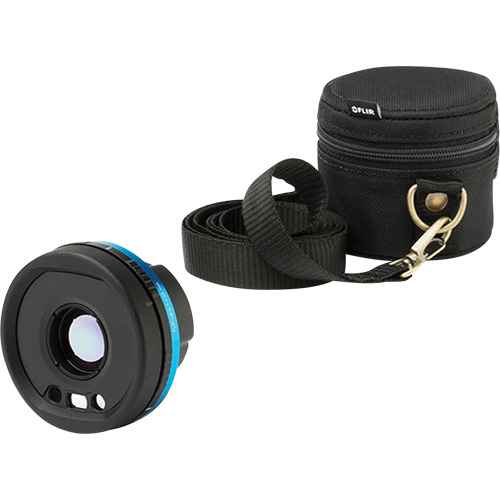 Objectif macro 2.0x avec mallette (ID270)