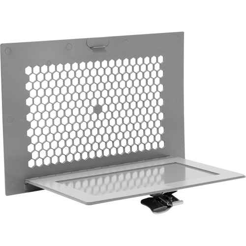 [ID299] Fenêtres d'inspection infrarouge grand format IRW-xPC/xPS 12" (ID299)