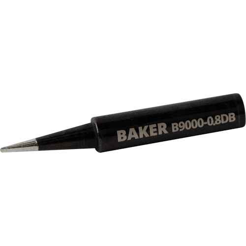[ID349] 0.8 mm Soldering Iron Tip (ID349)