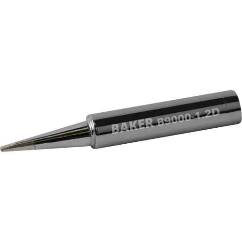 [ID350] 1.2d Soldering Iron Tip (ID350)