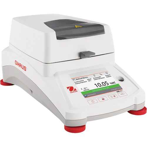 [ID460] Analyseur d'humidité (ID460)