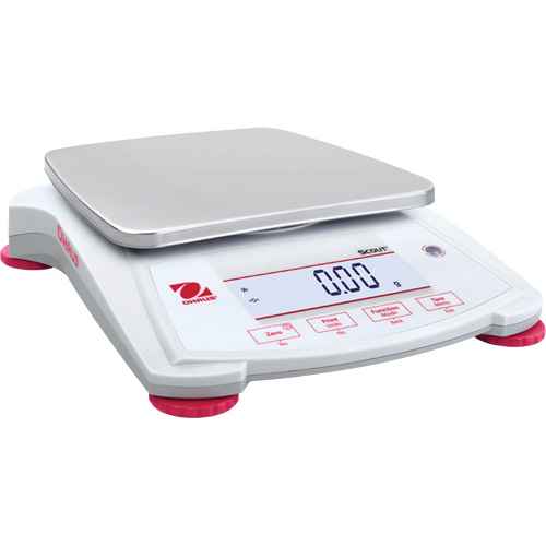Balance de précision portative SCOUT(MC) SPX (ID463)
