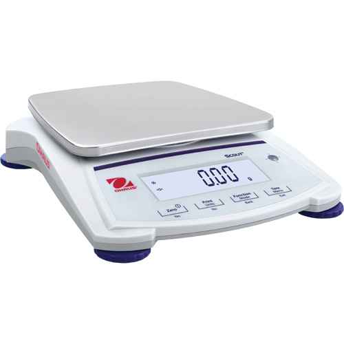 [ID505] Balance PRECISION PIONEER(MC) (ID505)