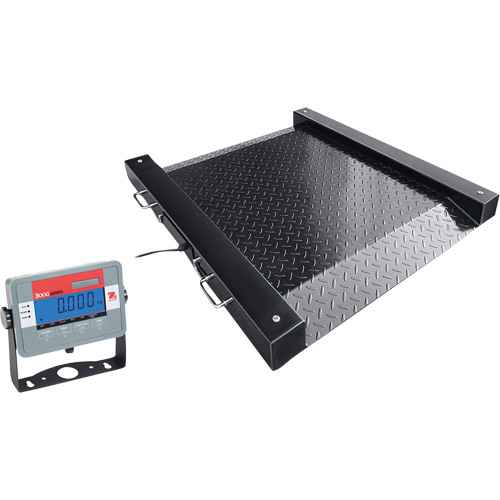 [ID507] Balance pour barils DEFENDER(MC) (ID507)