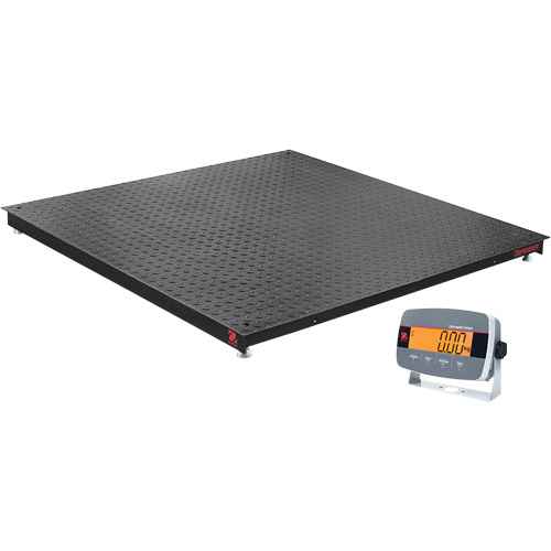 [ID510] Balance de plancher DEFENDER(MC) 3000 (ID510)