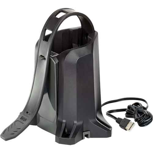 [ID562] Chargeur à berceau ALTAIR io(MC) & prise USB (ID562)