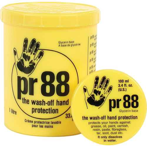 [JA053] Pr88™ Skin Protection Barrier Cream-the Wash-off Hand Protection (JA053)