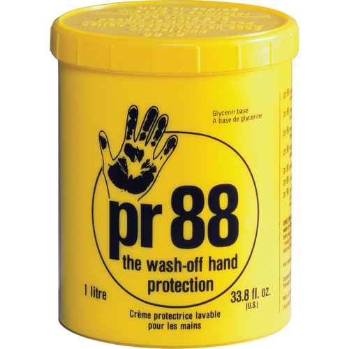 [JA054] Pr88™ Skin Protection Barrier Cream-the Wash-off Hand Protection (JA054)