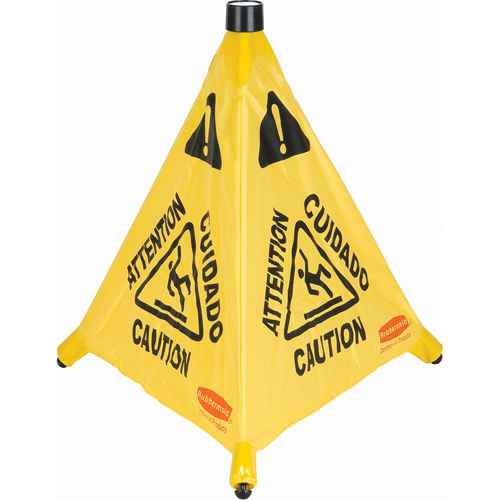 Pop-Up Safety Cone (JA131)