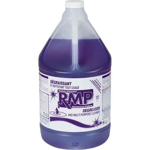 [JA148] Phosphate-Free Cleaner & Degreaser (JA148)