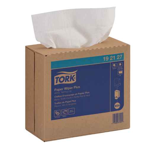 Paper Wiper Plus (JA182)