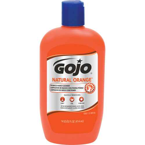 [JA327] Natural Orange™ Hand Cleaner (JA327)