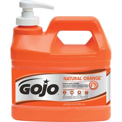 [JA328] Natural Orange™ Hand Cleaner (JA328)