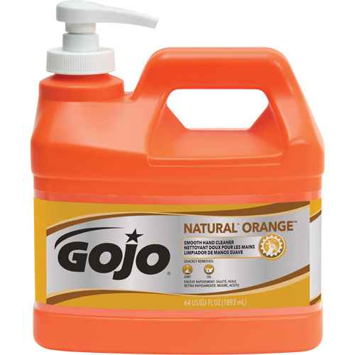 [JA329] Natural Orange™ Hand Cleaner (JA329)