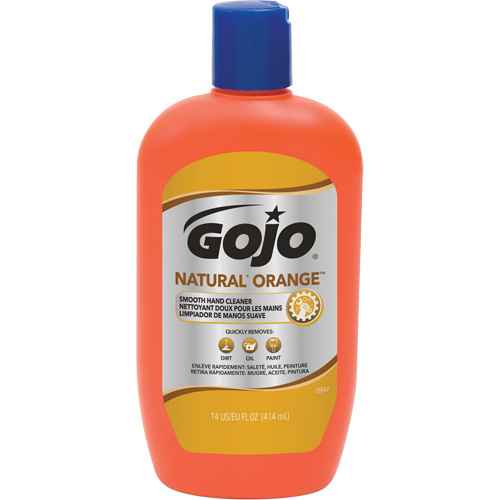 Nettoyant à mains Natural Orange(MC) (JA330)