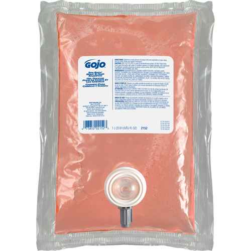 [JA351] Spa Bath® Body & Hair Shampoo (JA351)